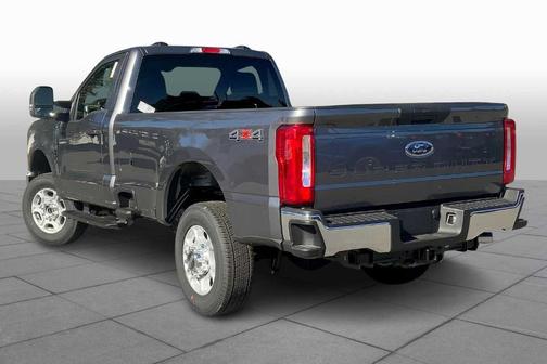 2025 Ford F-350 XLT