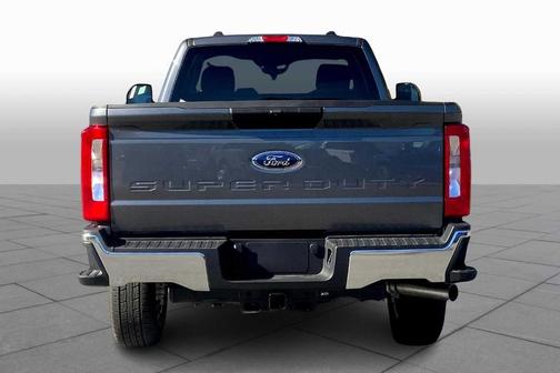 2025 Ford F-350 XLT