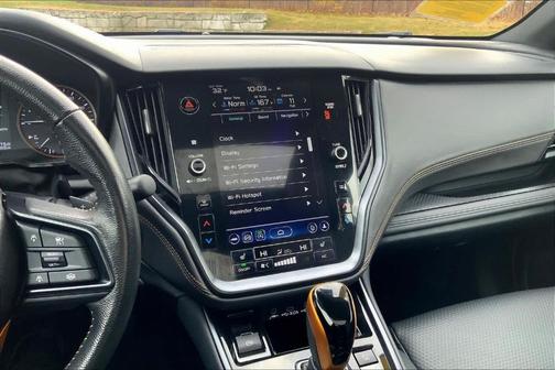 2023 Subaru Outback Wilderness