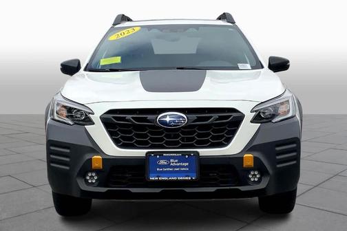 2023 Subaru Outback Wilderness