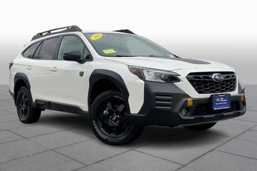 2023 Subaru Outback Wilderness