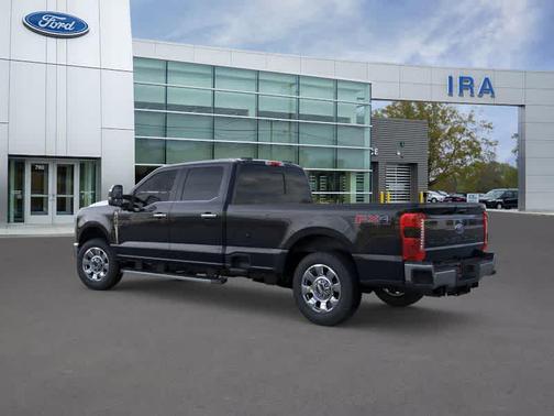 2025 Ford F-350 Super Duty