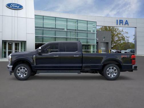 2025 Ford F-350 Super Duty