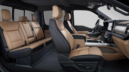 2025 Ford F-350 Super Duty