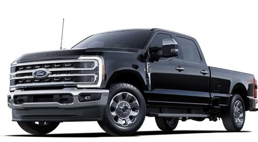 2025 Ford F-350 Super Duty