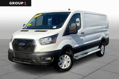 2023 Ford Transit-250