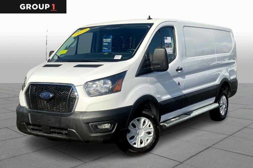 2023 Ford Transit-250 