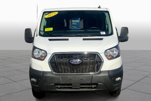 2023 Ford Transit-250