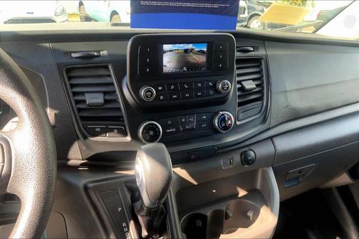 2023 Ford Transit-250