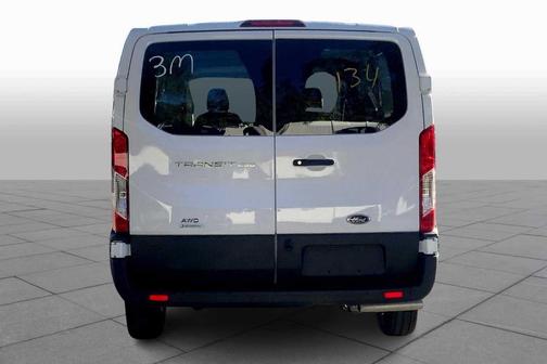 2025 Ford Transit-250