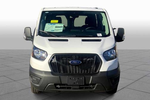 2025 Ford Transit-250