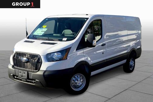 2025 Ford Transit-250