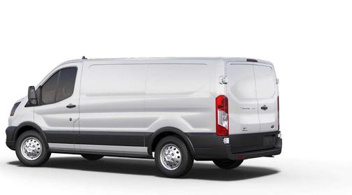 2025 Ford Transit-250