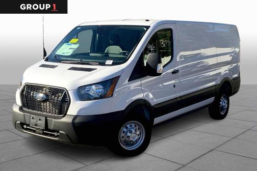 2025 Ford Transit-250