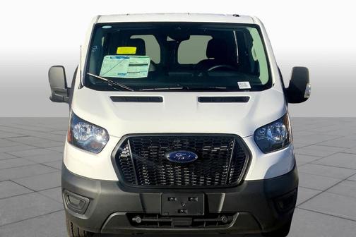 2025 Ford Transit-250
