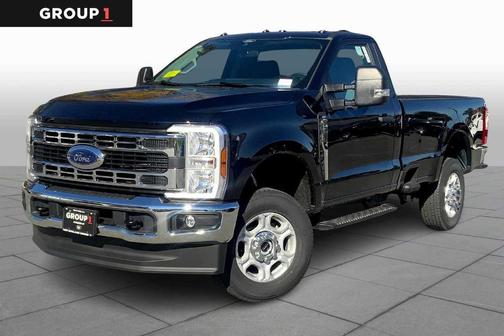 2025 Ford F-350 XLT
