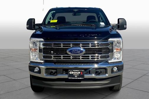 2025 Ford F-350 XLT