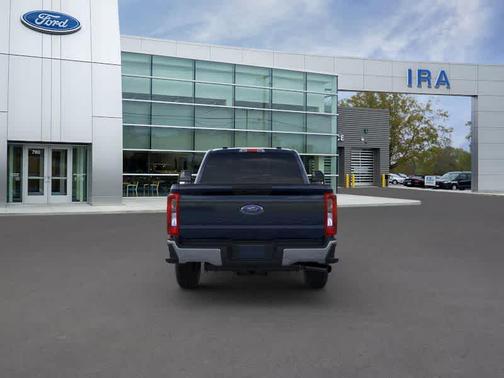 2025 Ford F-350 XLT