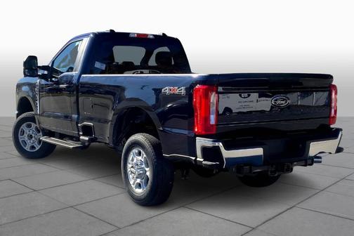 2025 Ford F-350 XLT