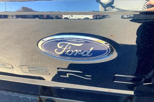 2025 Ford F-350 XLT