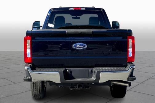 2025 Ford F-350 XLT