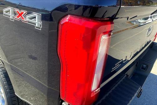 2025 Ford F-350 XLT