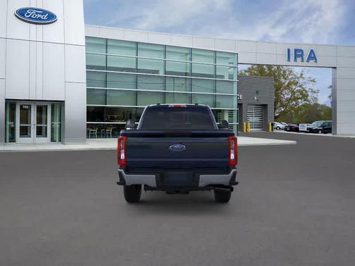 2025 Ford F-350 XLT