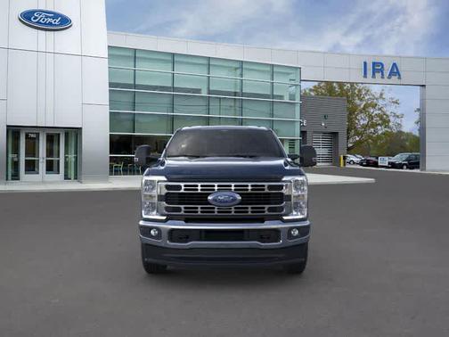 2025 Ford F-350 XLT