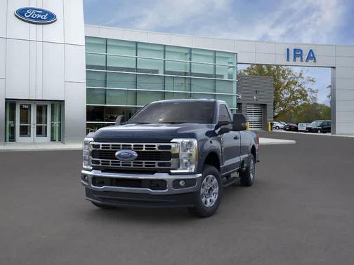 2025 Ford F-350 XLT