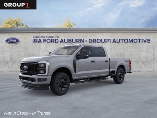2026 Ford F-250 XL