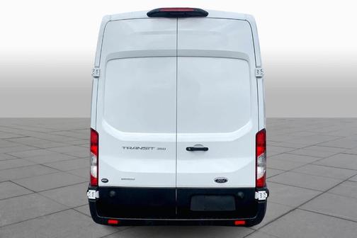 2020 Ford Transit-350 Base