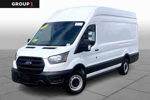 2020 Ford Transit-350 Base