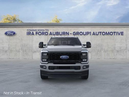 2025 Ford F-250 XL