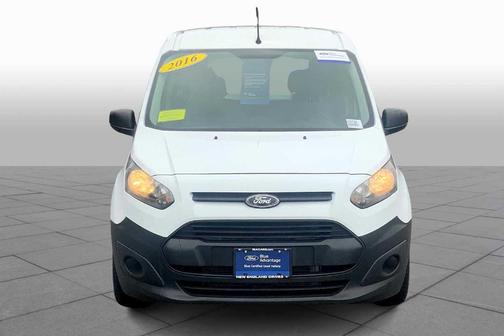 2016 Ford Transit Connect XL