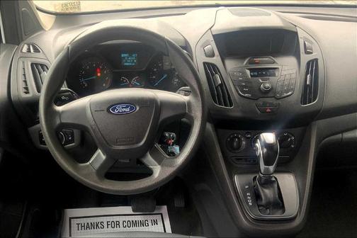 2016 Ford Transit Connect XL