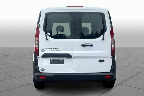 2016 Ford Transit Connect XL