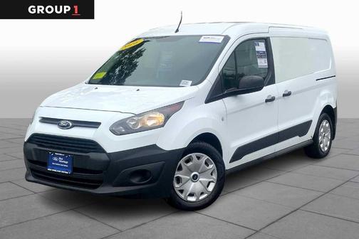 2016 Ford Transit Connect XL
