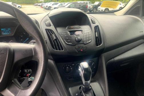 2016 Ford Transit Connect XL