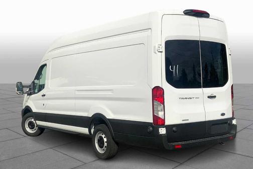 2025 Ford Transit-350 Base