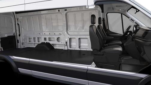 2025 Ford Transit-350 Base