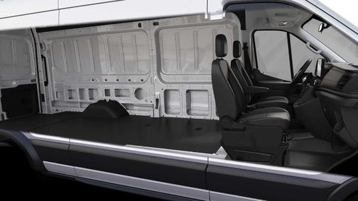 2025 Ford Transit-350 Base