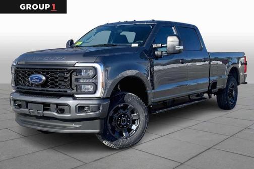 2026 Ford F-250 XL