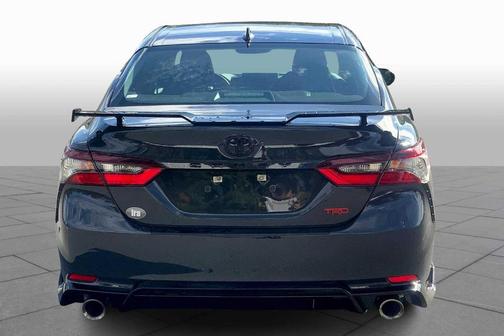 2023 Toyota Camry TRD V6