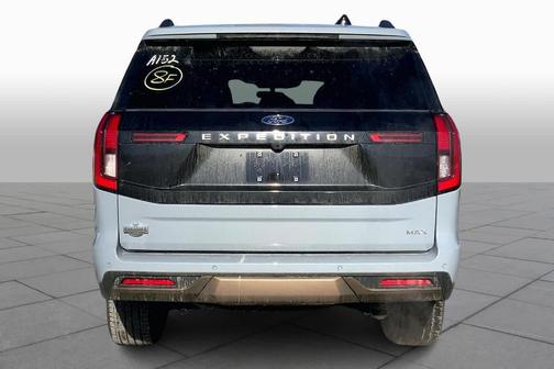 2026 Ford Expedition Max King Ranch