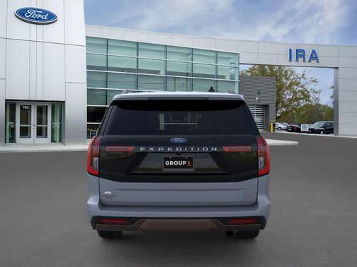 2026 Ford Expedition Max King Ranch