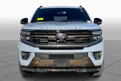 2026 Ford Expedition Max King Ranch