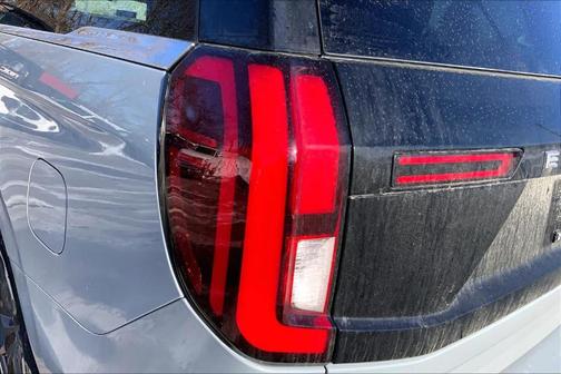 2026 Ford Expedition Max King Ranch