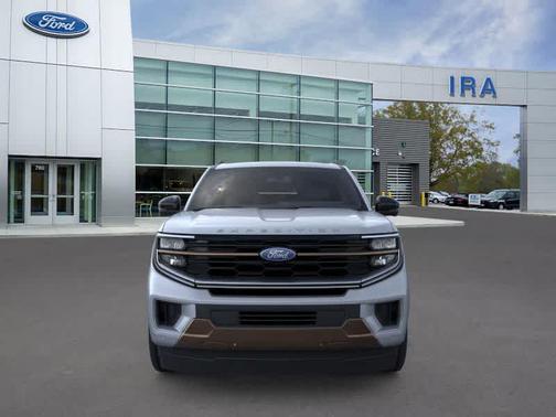 2026 Ford Expedition Max King Ranch