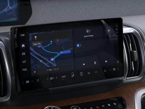 2026 Ford Expedition Max King Ranch