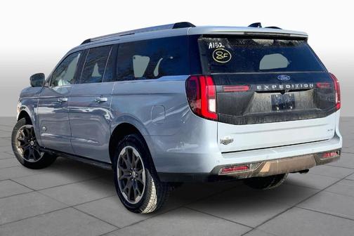 2026 Ford Expedition Max King Ranch